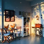 아파트 Tenuta Blueberry - Glicine 바랄로 폼비아