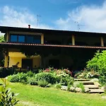 Tenuta Blueberry - Glicine Apartment Varallo Pombia
