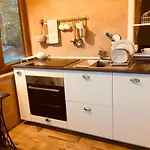 Apartment Tenuta Blueberry - Glicine Varallo Pombia