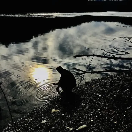 Bella Vista -malpensa Airport-leonardo-
