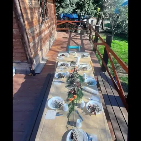 Bella Vista -malpensa Airport-leonardo-