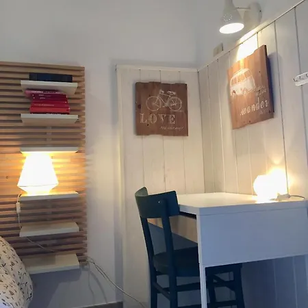 Bella Vista -malpensa Airport-leonardo- *