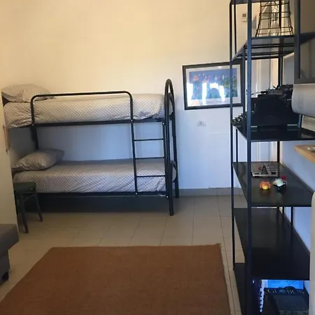 Bella Vista -malpensa Airport-leonardo- *