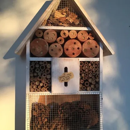 Apartman Bella Vista -malpensa Airport-leonardo-