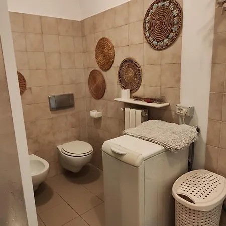 Tenuta Blueberry - Glicine Apartment *