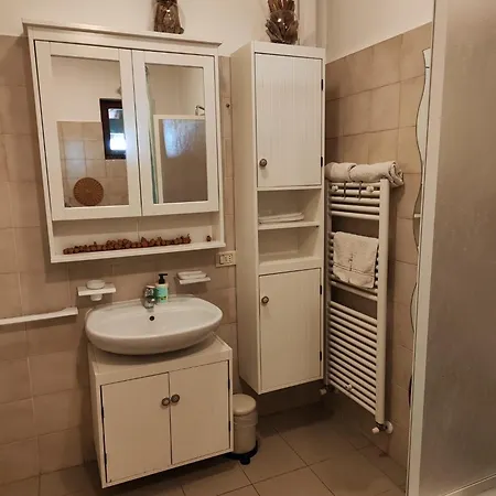 Apartment Tenuta Blueberry - Glicine *