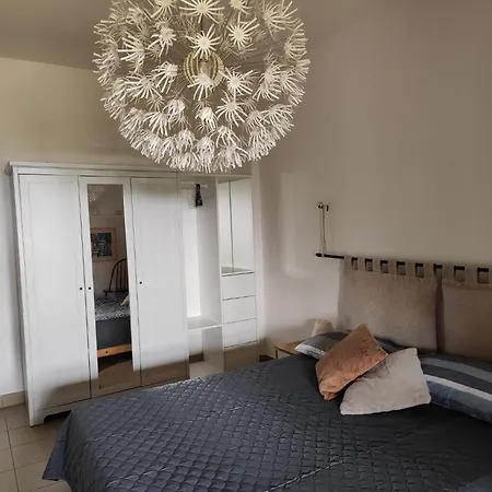 Apartment Tenuta Blueberry - Glicine