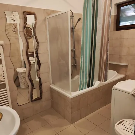 Tenuta Blueberry - Glicine Apartment *