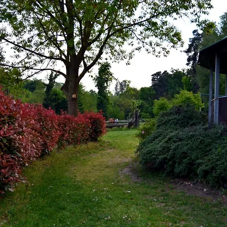 Tenuta Blueberry - Glicine Apartment *