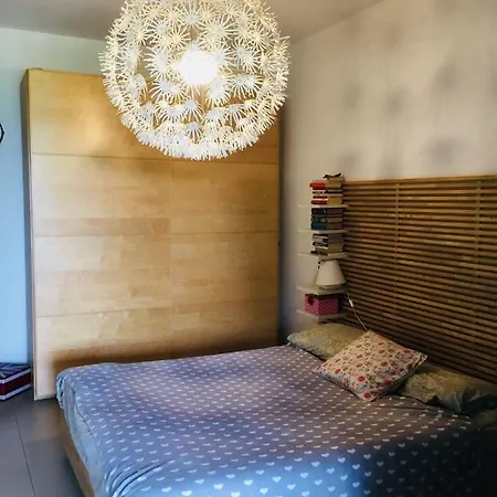 Apartman Bella Vista -malpensa Airport-leonardo- Varallo Pombia