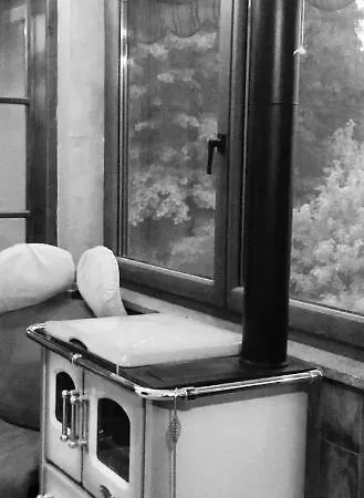 Bella Vista -malpensa Airport-leonardo- Apartman