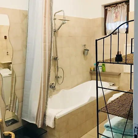 Apartman Bella Vista -malpensa Airport-leonardo- Varallo Pombia