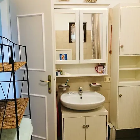 Bella Vista -malpensa Airport-leonardo- *