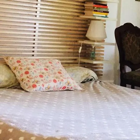 Bella Vista -malpensa Airport-leonardo-